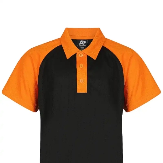 Picture of Aussie Pacific, Kids Manly Polo